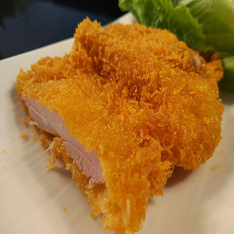 舌尖美味,给你健康生活