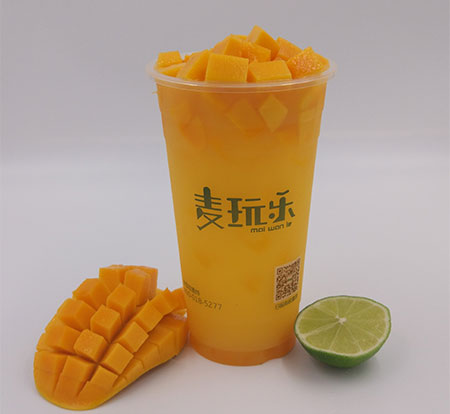 麦玩乐是一亿小目标吗?