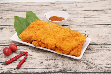 鸡排加盟,找对是关键——苏尝餐饮