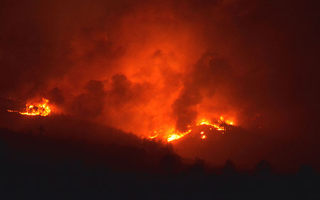 杭州爆炸事故,安全意识最关键!_______苏尝餐饮