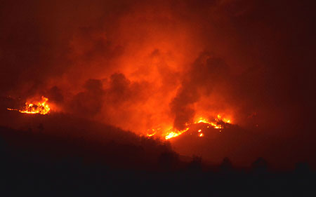 杭州爆炸事故，安全意识最关键！_______苏尝餐饮