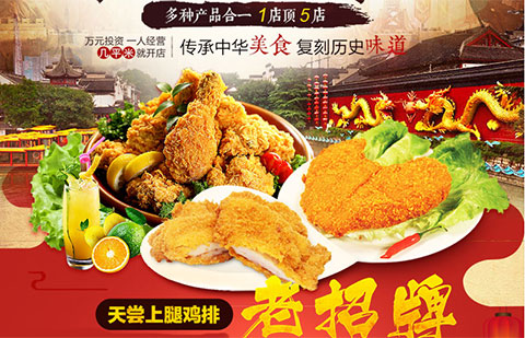 如今,投资啥项目回报率高?
