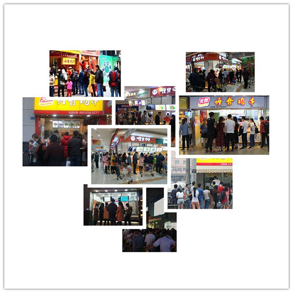 苏尝餐饮:经典“菜式”发展潮流