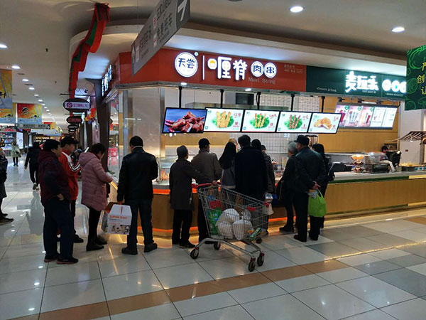 餐饮营销让顾客心甘情愿掏钱