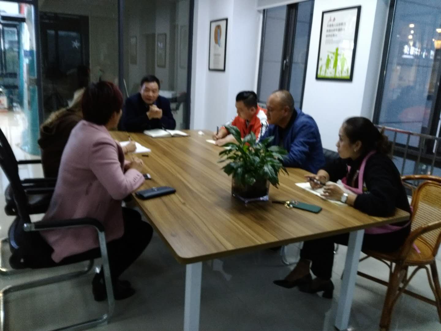 餐饮加盟 你需要注意的问题