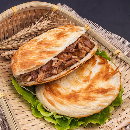 西门小少肉夹馍:四点决定你的盈利