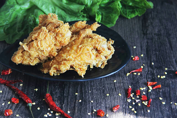 初次创业做什么好?南京干炸里脊肉串不怕难,与你相约成功