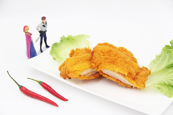 上腿鸡排:吃鸡,你还在“炸鸡配啤酒”?