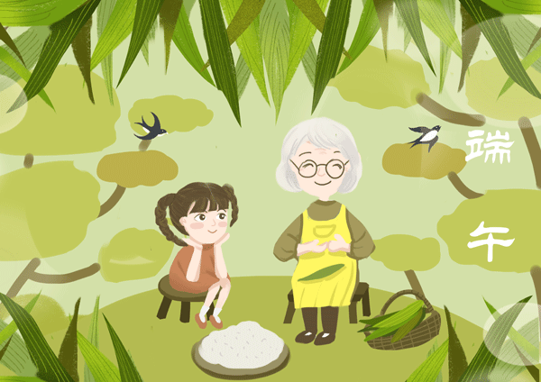 天尝里脊肉串:让陪伴不只是在端午