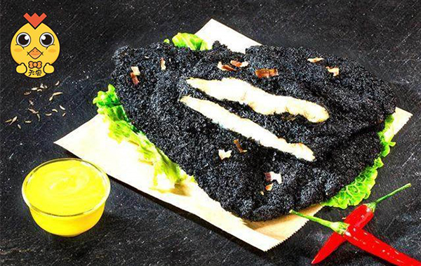 天尝上腿鸡排为什么一直在强调工厂的问题?因为这关系到食品安全