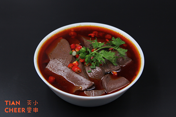 天尝小串收服各路吃货,香脆麻辣任你挑!