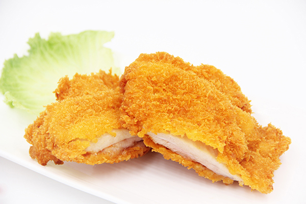 同是鸡排,“天尝上腿鸡排”到底赢在哪里?
