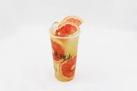 麦玩乐茶饮