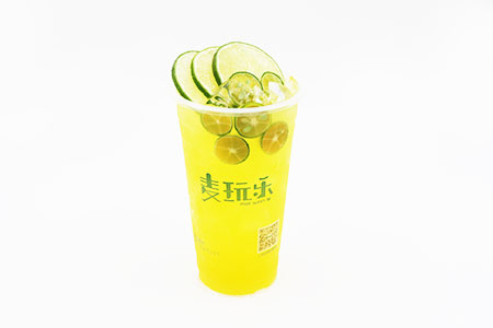 麦玩乐
