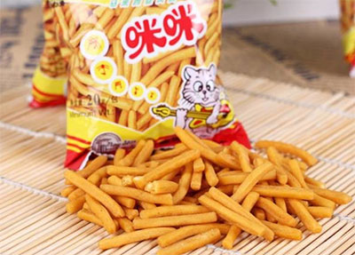 苏尝餐饮