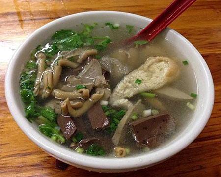 苏尝餐饮