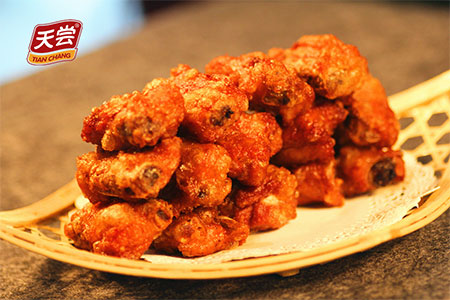 苏尝餐饮