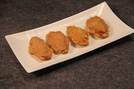 天尝里脊肉串
