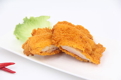 鸡排加盟