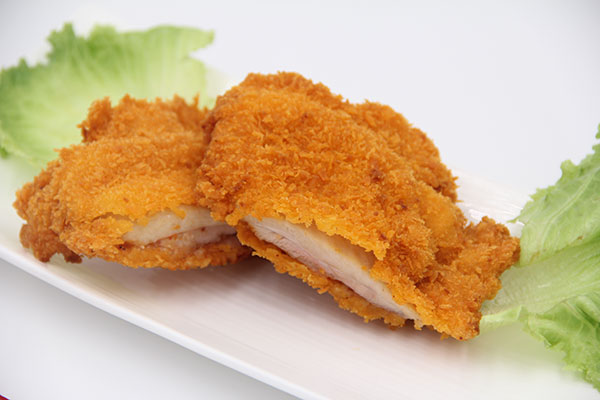 炸串加盟