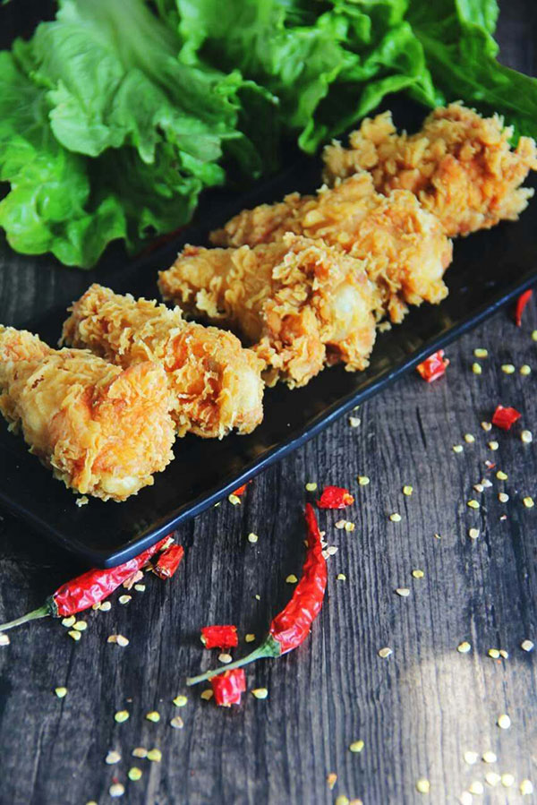 里脊肉串加盟