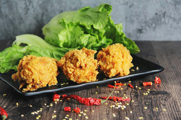 里脊肉串加盟