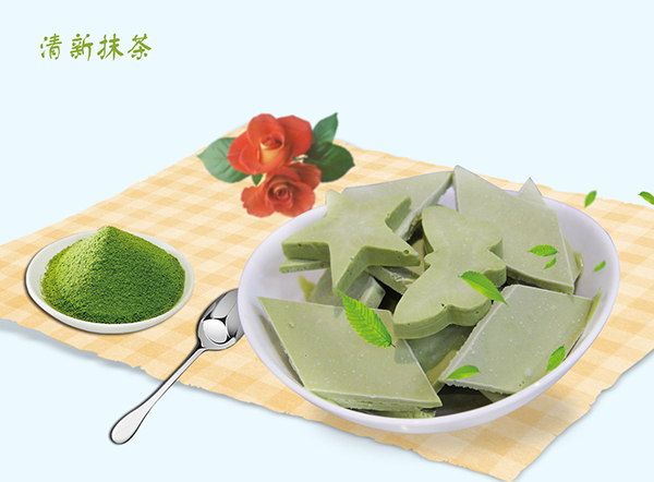 汝矣岛炒酸奶加盟