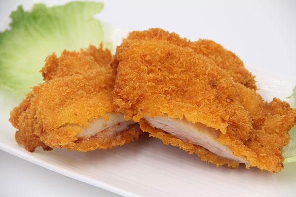 鸡排加盟