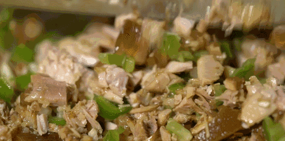 西门小少肉夹馍